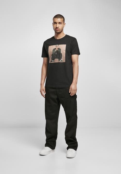 Produktbild MT Tupac Sitting Pose Tee (S)