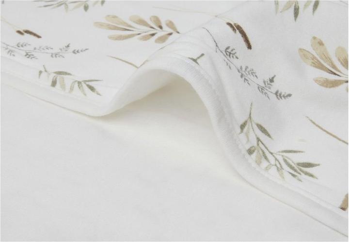 Actual product image Jollein Jersey blanket (75 x 100 cm)