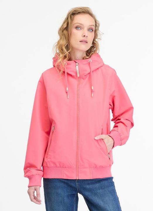 Rot, Coral