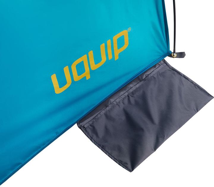 Produktbild Uquip Shelly (Strandzelt + Strandmuschel, 0.90 kg)