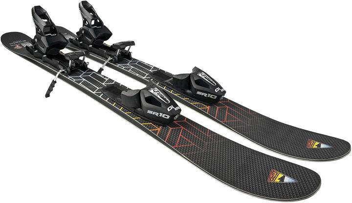 Produktbild GPO Snowblade Hot Stamp (99 cm, Ohne Bindung)