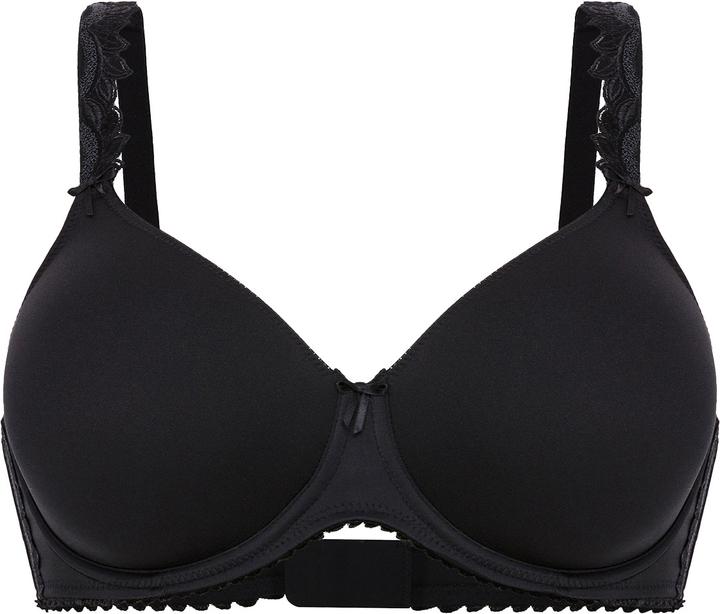 Immagine prodotto Felina Reggiseno a coppa Rhapsody con coppa spaziatrice (100 B, Confezione singola)