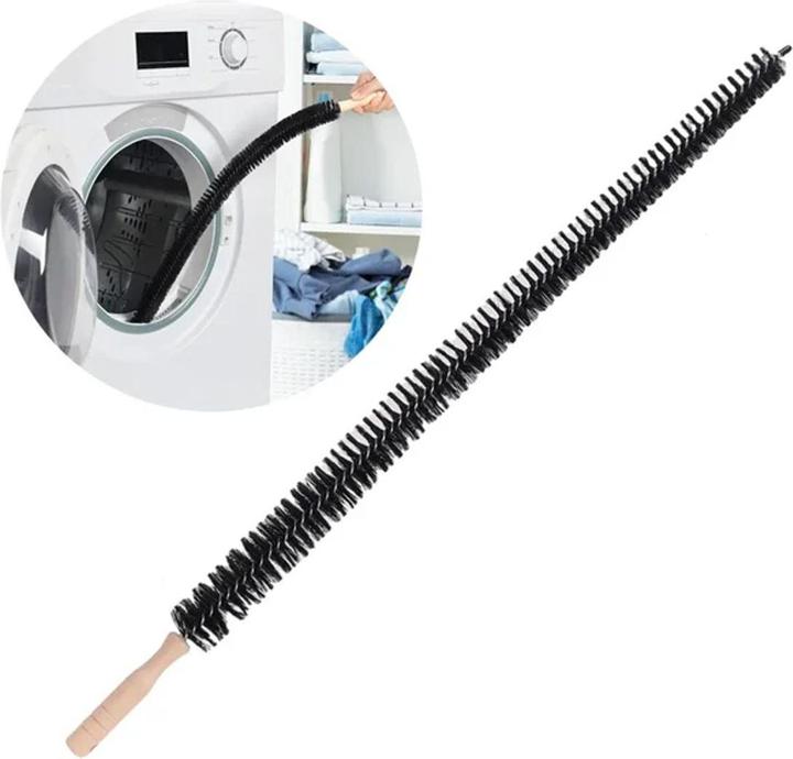 Produktbild König Design Heizkörperbürste 70 -75 cm Heizungsbürste Heizkörper Reinigungsbürste Bürste Set (1 Stk.)