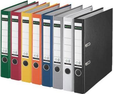 Image du produit Leitz 180° Pp (A4, 52 mm, 1 pièce(s))