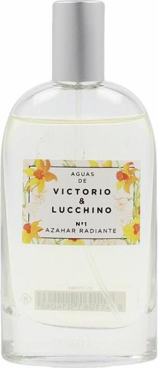 Produktbild Victorio & Lucchino Damenparfüm Aguas Nº 1 EDT (30 ml) (Eau de Toilette, 30 ml)