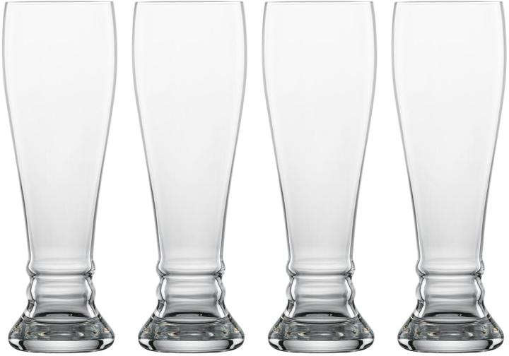 Actual product image Schott Zwiesel Bavaria (0.50 l, 4 x)
