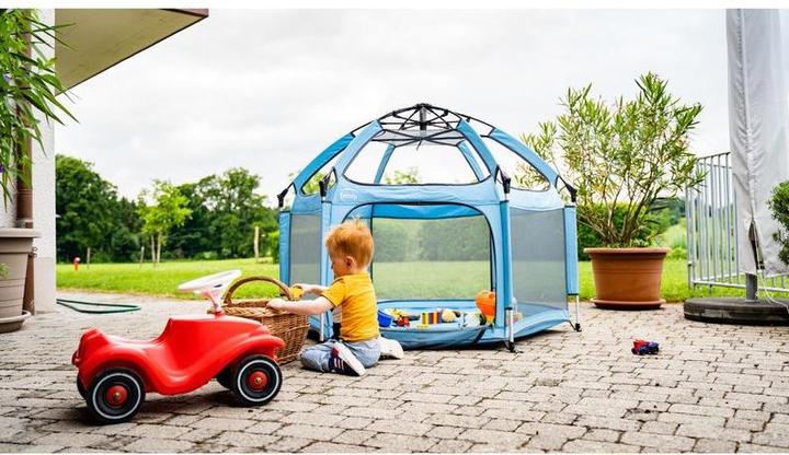 Image du produit Tenty Parc pour enfants (100 cm, 150 cm)