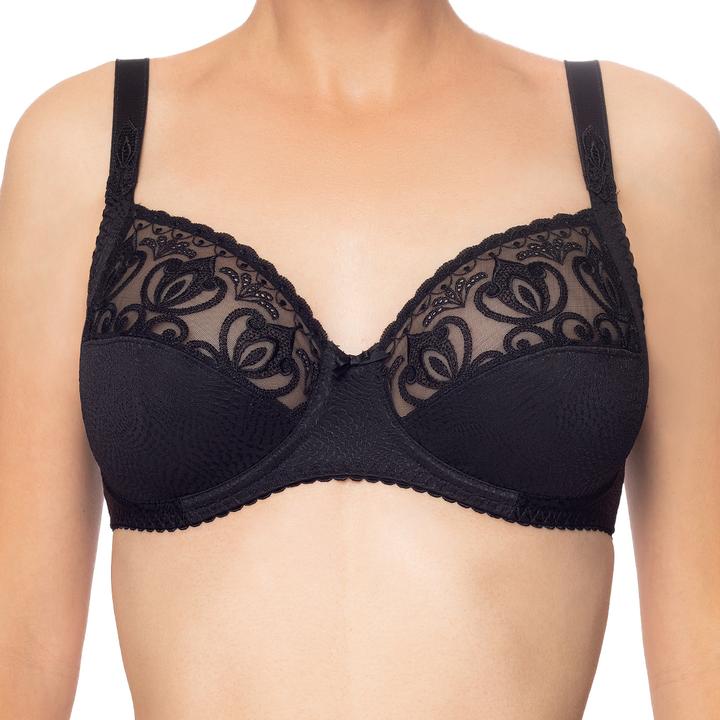 Produktbild Felina Serenada Bügel-BH (100 C, Einzelpack)