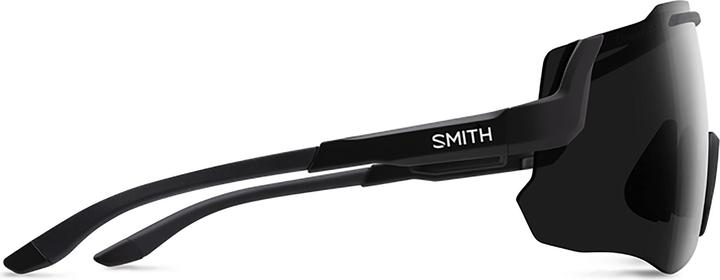 Produktbild Smith Momentum (Matte Black, Black)