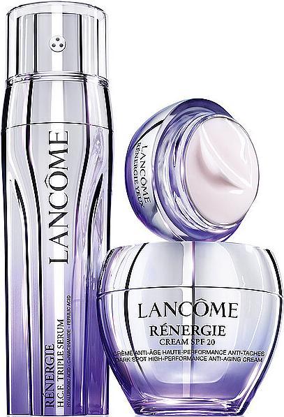 Actual product image Lancôme Renergy (50 ml, Day cream)