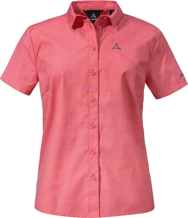 Schöffel Blouse Buchstein L (50)