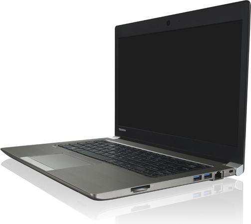 Produktbild Toshiba Satellite Z30-A-16E (13.30", Intel Core i7-4500U, 8 GB, 256 GB, CH)