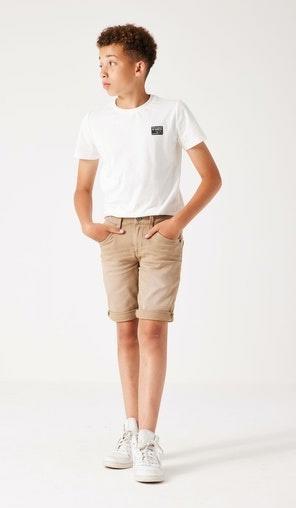 Immagine prodotto Garcia Pantaloncini Lazlo Jeans (146)
