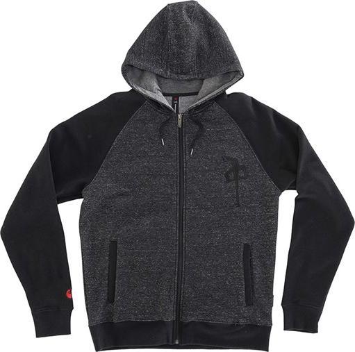 Produktbild Red Dragon Zip 3d Chung Raglan (S)