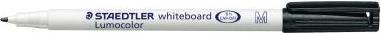 Actual product image Staedtler Lumocolor (Black, 1 mm, 1 x)