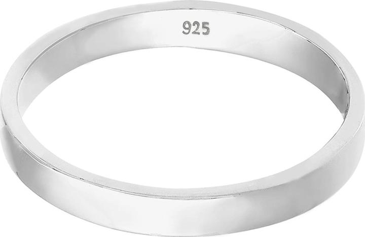 Immagine prodotto Elli matrimonio band (50, 925 Argento)