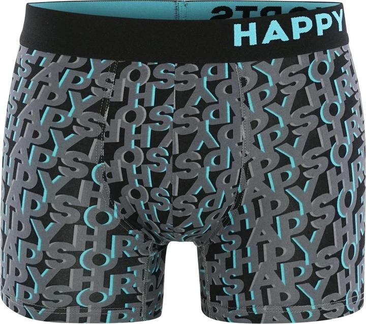 Immagine prodotto Happy shorts Pantaloncini retrò (XXL, Confezione da 2)