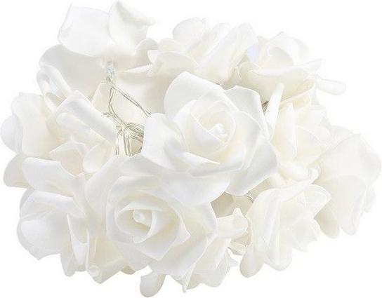 Produktbild MU Style Roses Series Deko Lichterkette (3m) (3 m)