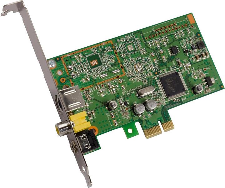 Actual product image Hauppauge Impact VCB-E video editing card (PC)