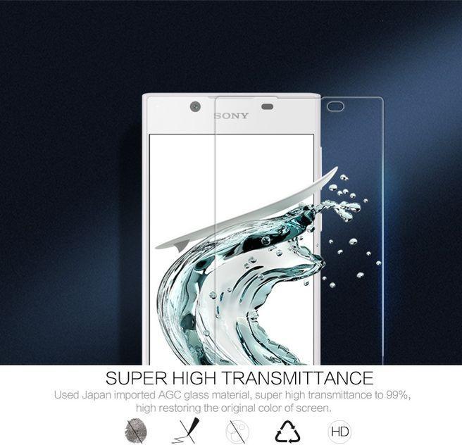 Immagine prodotto Nillkin H+ PRO (1 Pezzo/i, Sony Xperia L1)