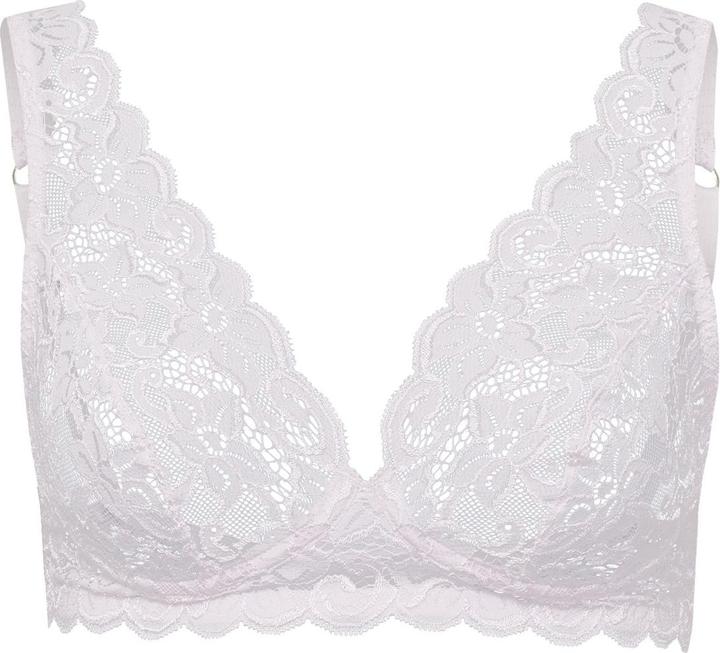 Image du produit Hanro Moments Soft Cup Soutien-gorge - sans armatures (75 D, Une unité par pack)