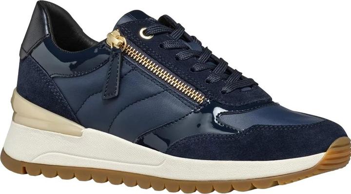 Produktbild Geox Sneaker Desya Lackleder (37)