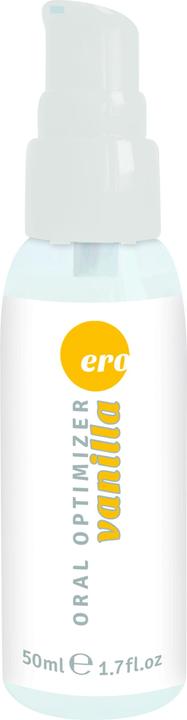 HOT Gel per pompini (50 ml)