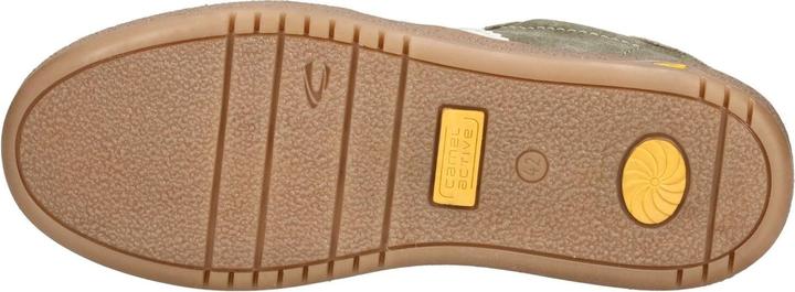 Produktbild Camel Active Sneaker split HELLKHAKI/WEISS (47)