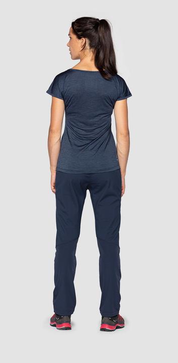 Produktbild Salewa Puez Melange Dry T-Shirt (36, S, M)