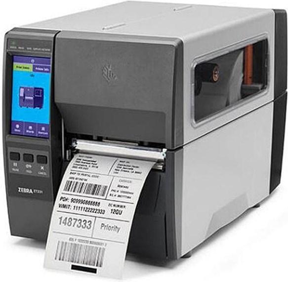 Produktbild Zebra TT Printer ZT231 (203 dpi)
