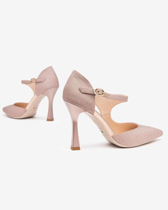 Actual product image Nero Giardini Pumps (36)