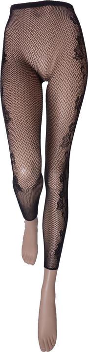 Image du produit Levee Legging résille, couleur 399 noir, taille 40-42 (40 - 42)