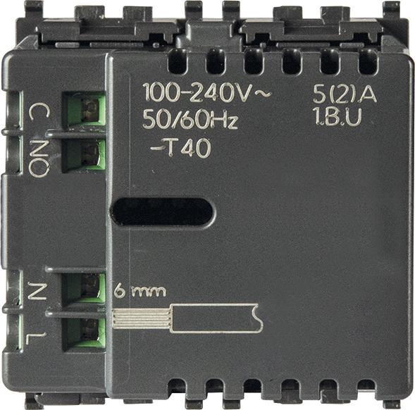 Actual product image Vimar 2970