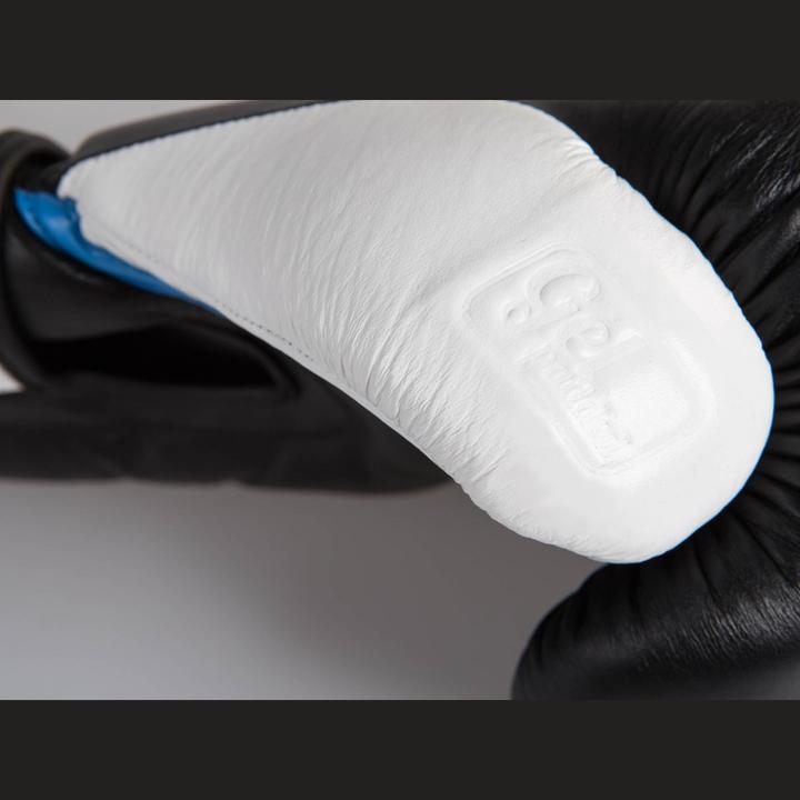 Image du produit Paffen Sport GEL Boxhandschuhe für das Training (10 OZ, Taille unique)