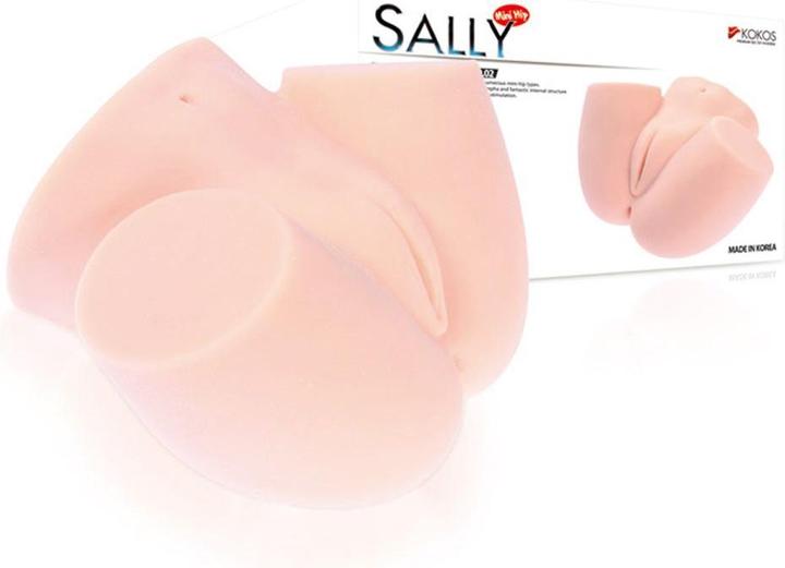 Produktbild Kokos Sally Mini Hip