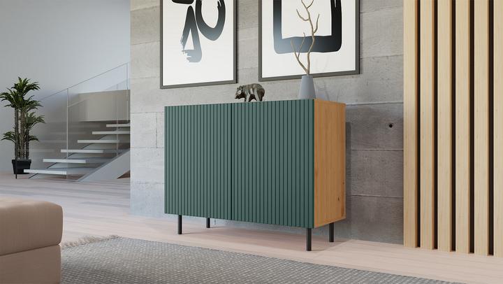 Image du produit Topeshop Kama2 (100 x 40 x 78 cm)