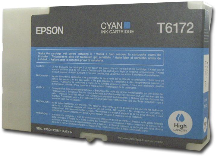 Produktbild Epson T6172 (C)