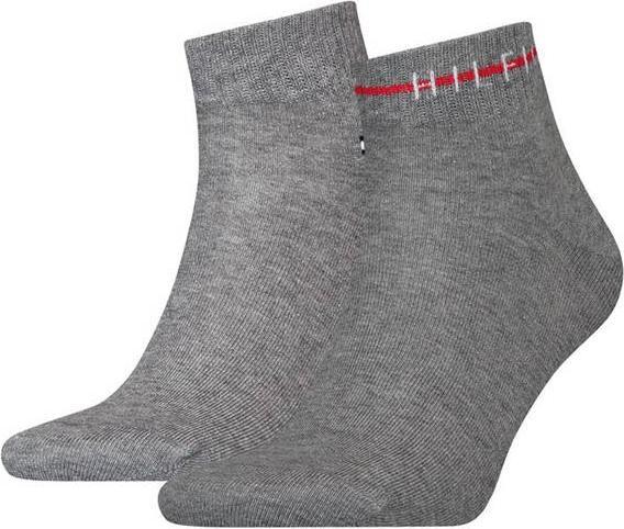 Image du produit Tommy Hilfiger Quarter (lot de 2, 39 - 42)