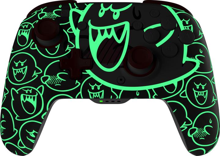 Actual product image PDP Rematch Glow Wireless (Switch, Switch OLED, Switch Lite)