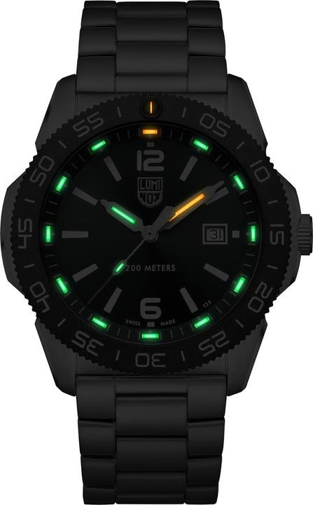Produktbild Luminox Pacific Diver 3120 Series (Taucheruhr, 44 mm)