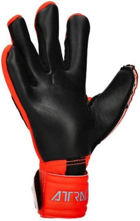Produktbild Reusch Attrakt Duo Torwarthandschuhe (7.5)