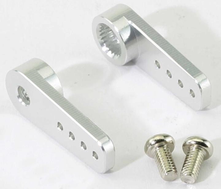 Image du produit Mks ensemble gouvernail alu servo hv75