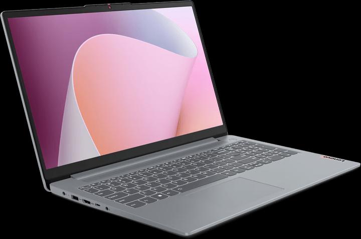 Lenovo IdeaPad Slim 3 (15.60", AMD Ryzen 5 7520U, 16 GB, 512 GB, CH)