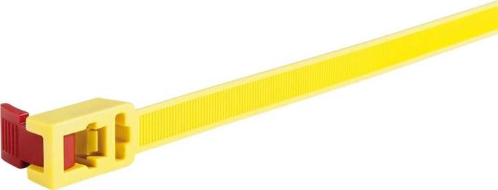 Produktbild HellermannTyton Kabelbinder (Kunststoffkabelbinder, 752 mm, 1 Stk.)