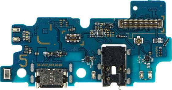 Produktbild OEM Samsung USB-Subboard/Ladeanschluss SM-A505 Galaxy A50 (Galaxy A50)