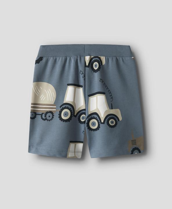 Produktbild Name it Bio-Baumwoll Shorts (98)