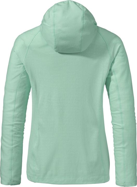 Immagine prodotto Schöffel Fleece Hoody Style Kravica WMS (48)