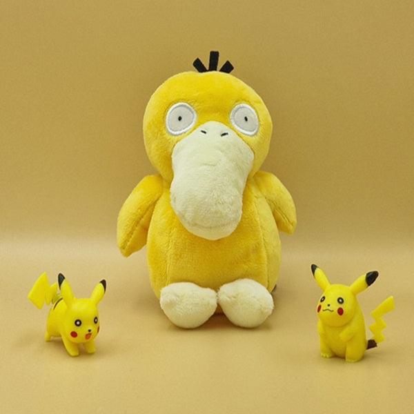 Produktbild Pokémon Psyduck Sitting Cuties Plush - 14 cm (14 cm)