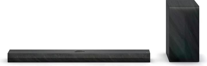 LG DS70TY (400 W, 3.1.2 Canal)