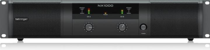 Image du produit Behringer NX1000